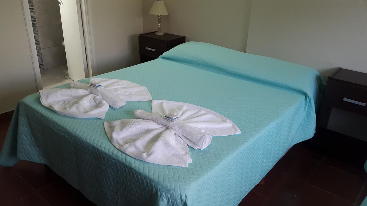 Continente Boutique Hotel San Clemente del Tuyú Eksteriør billede